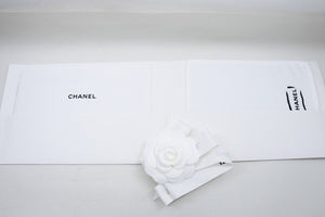 CHANEL Caviar Wallet On Chain WOC Black Shoulder Bag Crossbody n45 hannari-shop