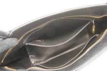 CHANEL Gold Medallion Caviar Shoulder Bag Grand Shopping Tote n56 hannari-shop