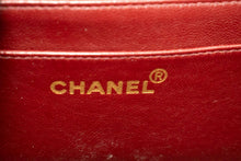 CHANEL Diana Flap Chain Shoulder Bag Black Quilted Lambskin Purse n80 hannari-shop