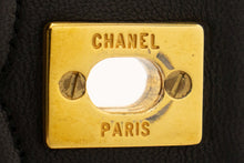 CHANEL Vintage Half Moon Chain Shoulder Bag Single Flap Quilted L32