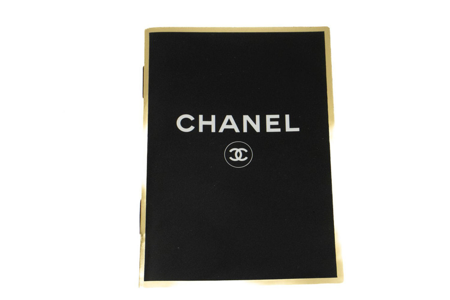 CHANEL Mini Square Small Chain Shoulder Bag Crossbody Black Lamb ag3 hannari-shop