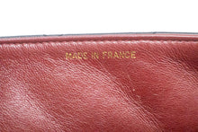 CHANEL Diana Flap Chain Shoulder Bag Black Quilted Lambskin Purse ah1 hannari-shop