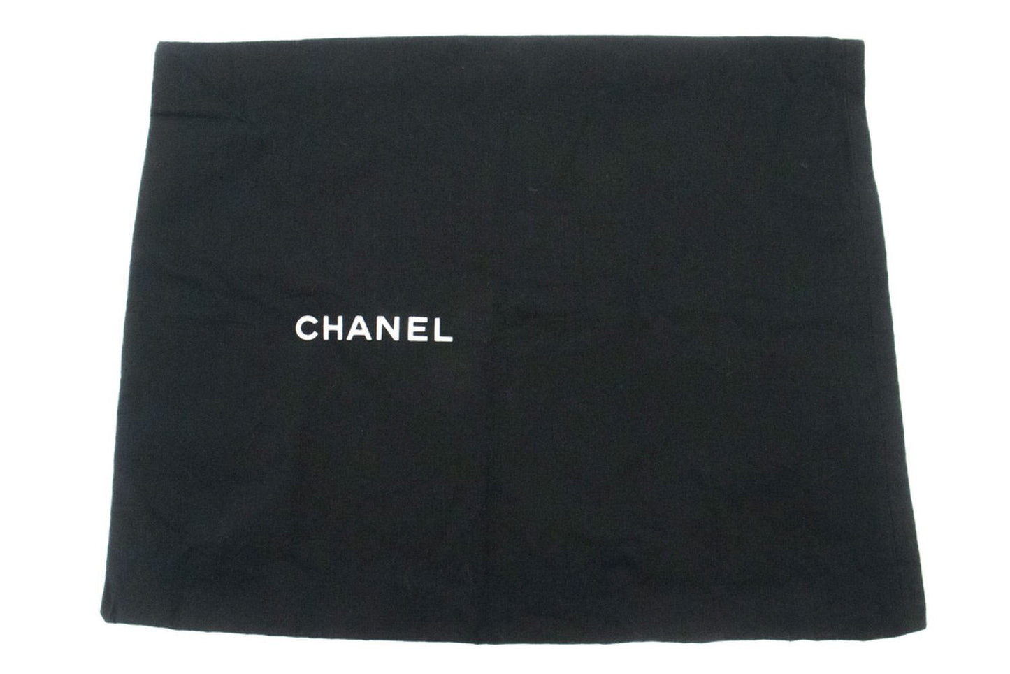 CHANEL Diana Flap Chain Schultertasche Schwarz Stepp Lammleder Geldbörse ah1 hannari-shop
