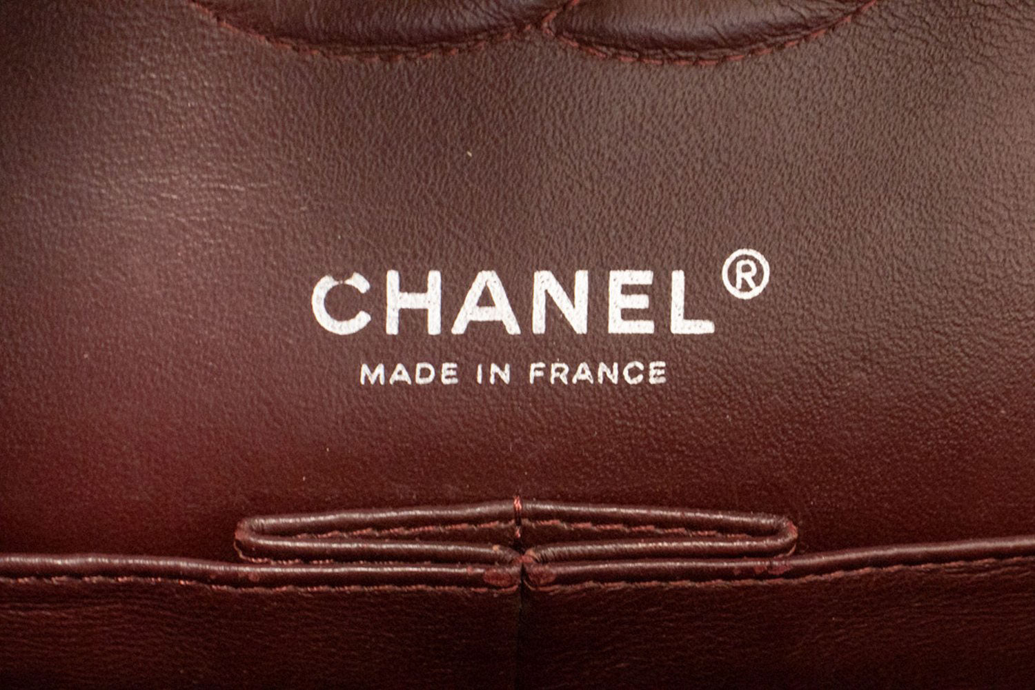 CHANEL Classic Double Flap 10" Schultertasche mit silberner Kette Schwarz ai1 hannari-shop