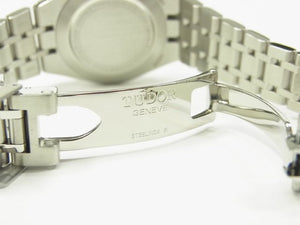 TUDOR Royal 28 MM blue Roman Ref.28300 Womens model Womens 173281167 hannari-shop