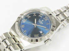 TUDOR Royal 28 MM blue Roman Ref.28300 Womens model Womens 173281167 hannari-shop
