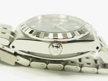 TUDOR Royal 28 MM blue Roman Ref.28300 Womens model Womens 173281167 hannari-shop