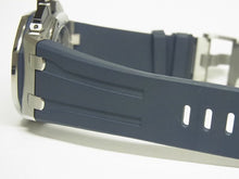 AUDEMARS PIGUET Royal Oak Offshore Chrono blue 26420TI makerOH done Mens 177267613 hannari-shop