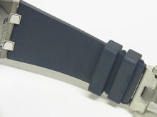 AUDEMARS PIGUET Royal Oak Offshore Chrono blue 26420TI makerOH done Mens 177267613 hannari-shop