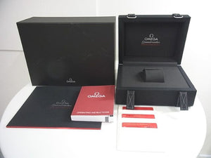 OMEGA Speedmaster moon watch Pro moon Shine™ gold 42 MM Mens 179081720 hannari-shop