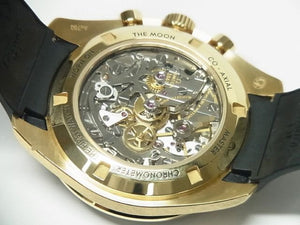 OMEGA Speedmaster moon watch Pro moon Shine™ gold 42 MM Mens 179081720 hannari-shop